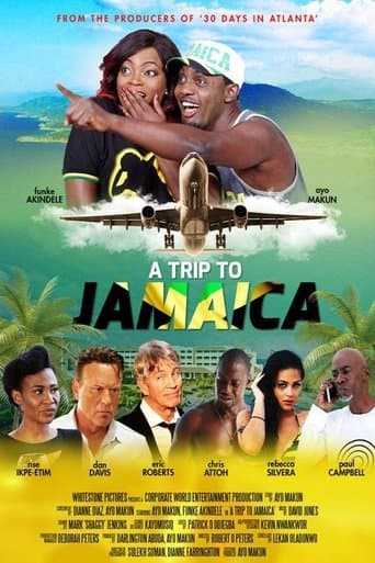 A Trip to Jamaica poster - Find streaming availability