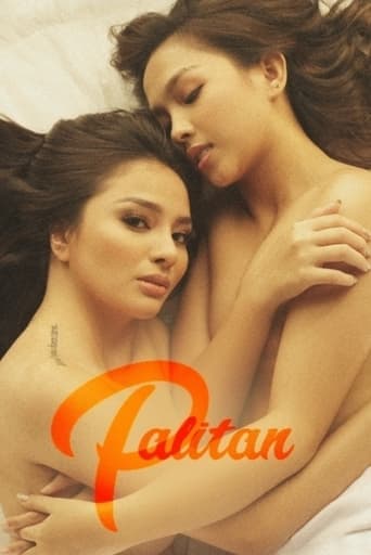 Palitan poster - Find streaming availability