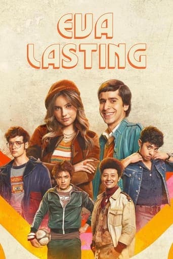 Eva Lasting poster - Find streaming availability