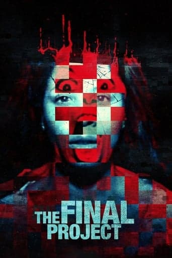 The Final Project poster - Find streaming availability