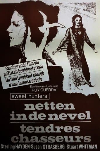 Sweet Hunters poster - Find streaming availability