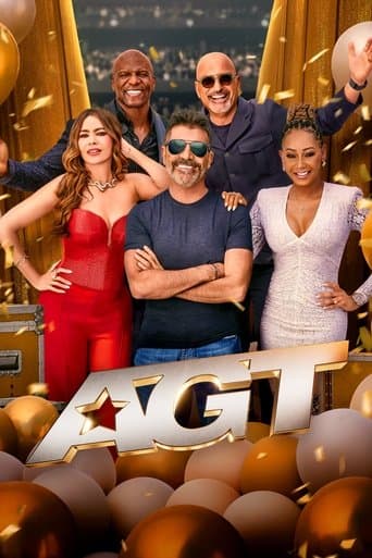 America's Got Talent poster - Find streaming availability