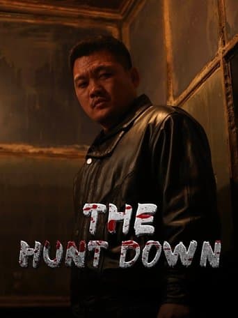 The Hunt Down poster - Find streaming availability
