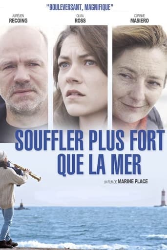 Souffler plus fort que la mer poster - Find streaming availability