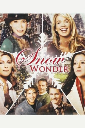 Snow Wonder poster - Find streaming availability