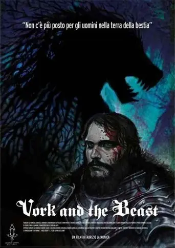 Vork and The Beast poster - Find streaming availability