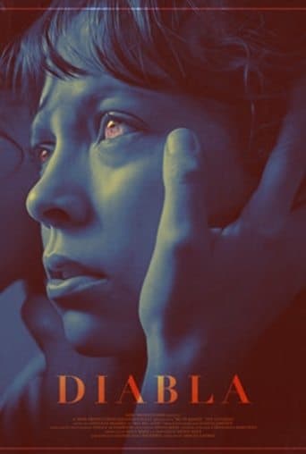 Diabla poster - Find streaming availability