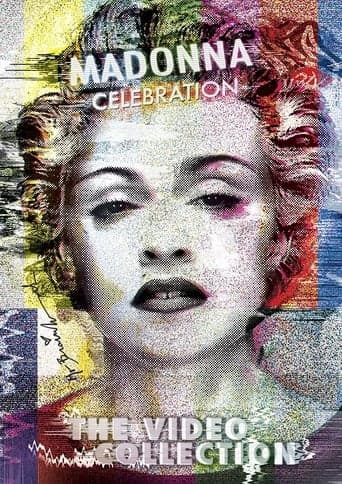 Madonna: Celebration - The Video Collection poster - Find streaming availability