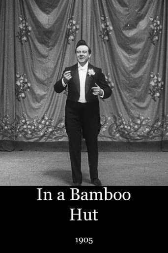 In a Bamboo Hut poster - Find streaming availability