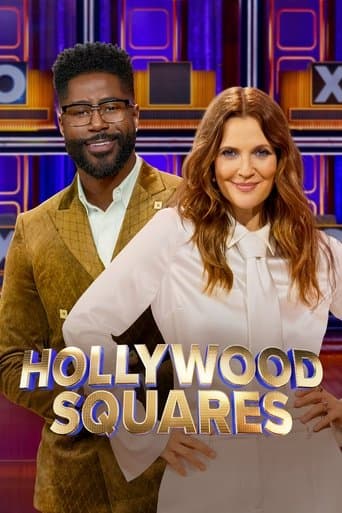 Hollywood Squares poster - Find streaming availability