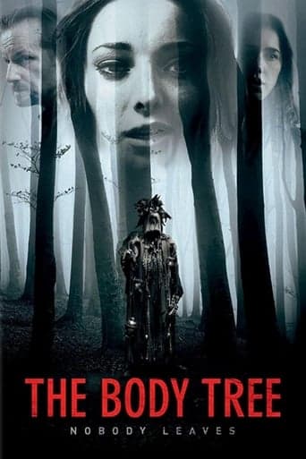 The Body Tree poster - Find streaming availability