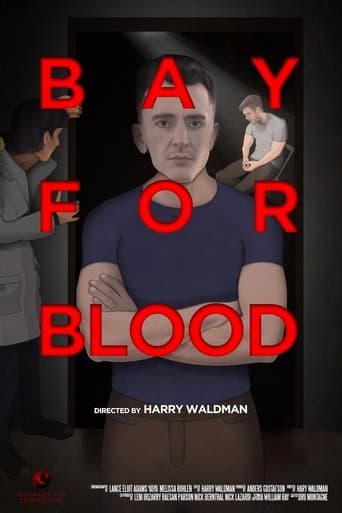 Bay for Blood poster - Find streaming availability