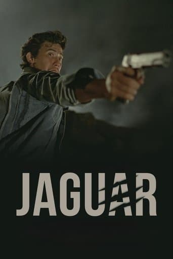 Jaguar poster - Find streaming availability