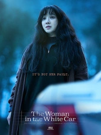 The Woman in the White Car poster - Find streaming availability