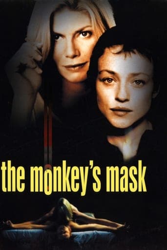 The Monkey's Mask poster - Find streaming availability