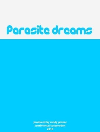 Parasite Dreams poster - Find streaming availability