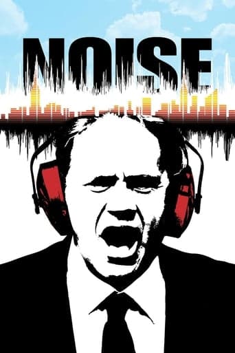 Noise poster - Find streaming availability