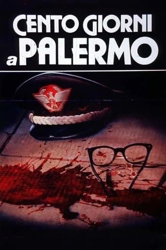 One Hundred Days in Palermo poster - Find streaming availability
