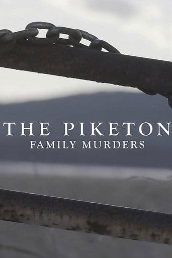 The Piketon Family Murders poster - Find streaming availability