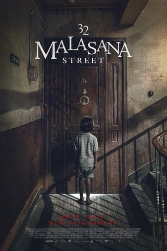 32 Malasana Street poster - Find streaming availability