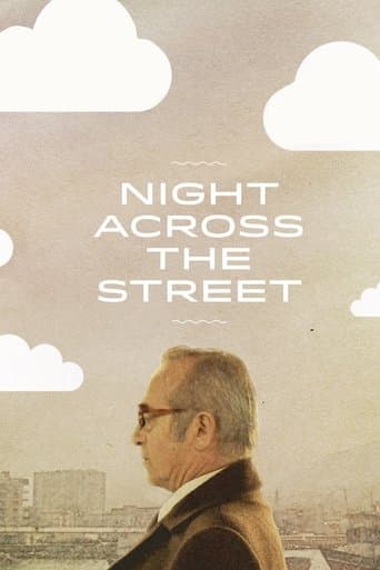Night Across the Street poster - Find streaming availability