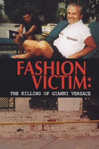 Fashion Victim poster - Find streaming availability