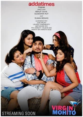 Virgin Mohito poster - Find streaming availability