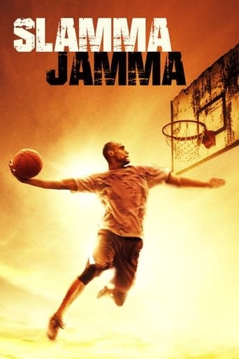 Slamma Jamma poster - Find streaming availability