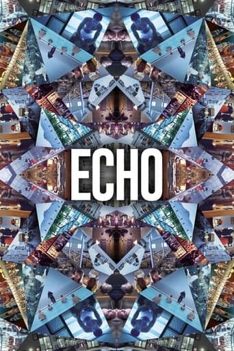 Echo poster - Find streaming availability