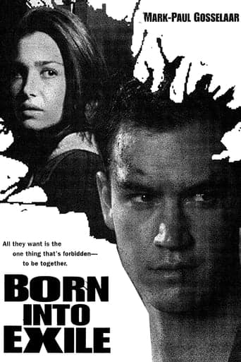 Born Into Exile poster - Find streaming availability