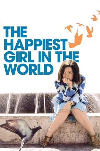 The Happiest Girl in the World poster - Find streaming availability