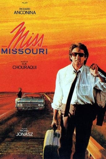 Miss Missouri poster - Find streaming availability