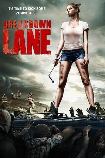 Breakdown Lane poster - Find streaming availability