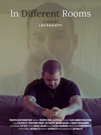 In Different Rooms poster - Find streaming availability