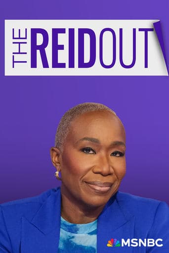 The ReidOut poster - Find streaming availability
