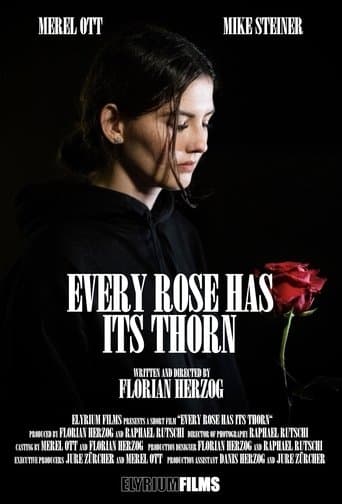 Every Rose Has Its Thorn poster - Find streaming availability