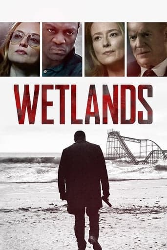 Wetlands poster - Find streaming availability