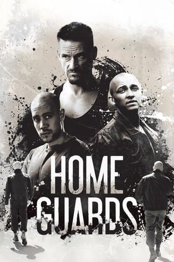 Home Guards poster - Find streaming availability