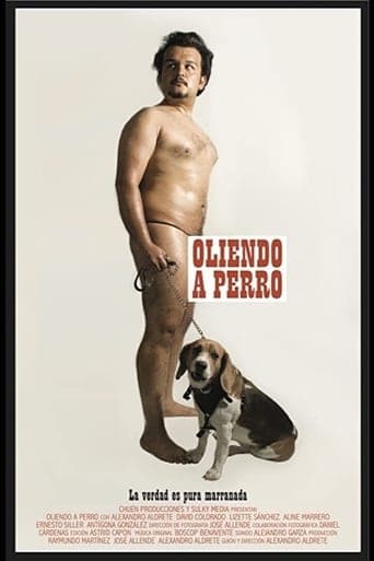 Oliendo a Perro poster - Find streaming availability