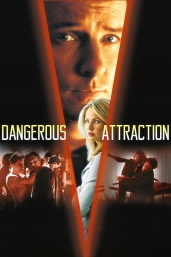 Dangerous Attraction poster - Find streaming availability