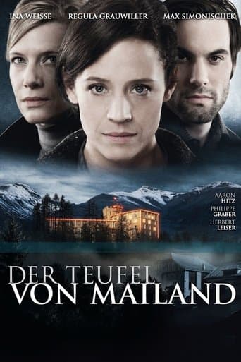 The Devil from Milan poster - Find streaming availability