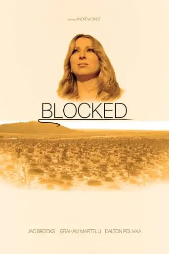 Blocked poster - Find streaming availability