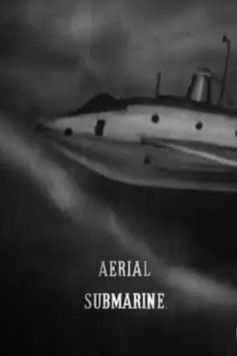 The Aerial Submarine poster - Find streaming availability