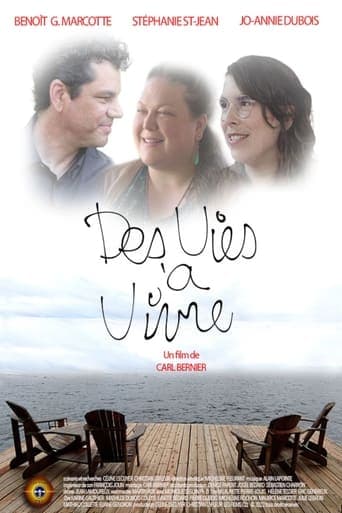 Des vies à vivre poster - Find streaming availability