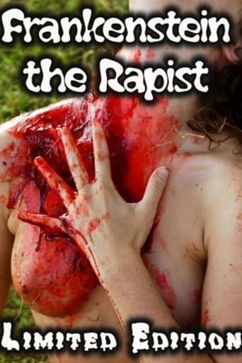 Frankenstein the Rapist poster - Find streaming availability