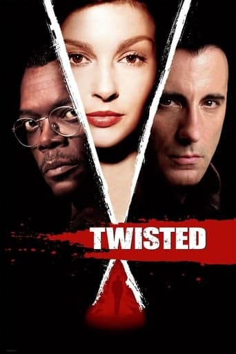 Twisted poster - Find streaming availability