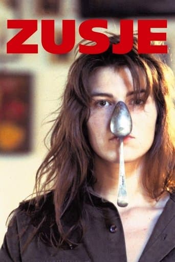Little Sister poster - Find streaming availability
