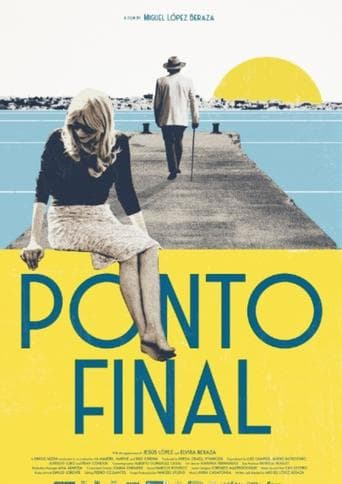 Ponto Final poster - Find streaming availability