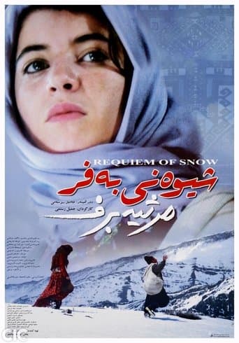 Requiem of Snow poster - Find streaming availability