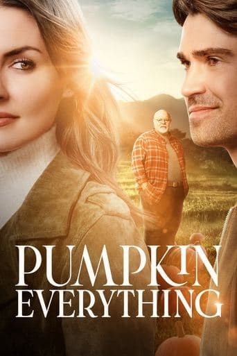 Pumpkin Everything poster - Find streaming availability